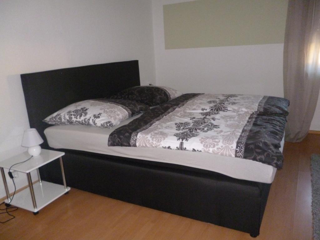 Apartament Fa Haack Neuried  Zewnętrze zdjęcie