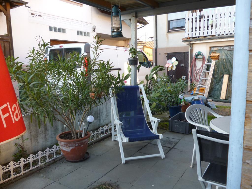 Apartament Fa Haack Neuried  Zewnętrze zdjęcie