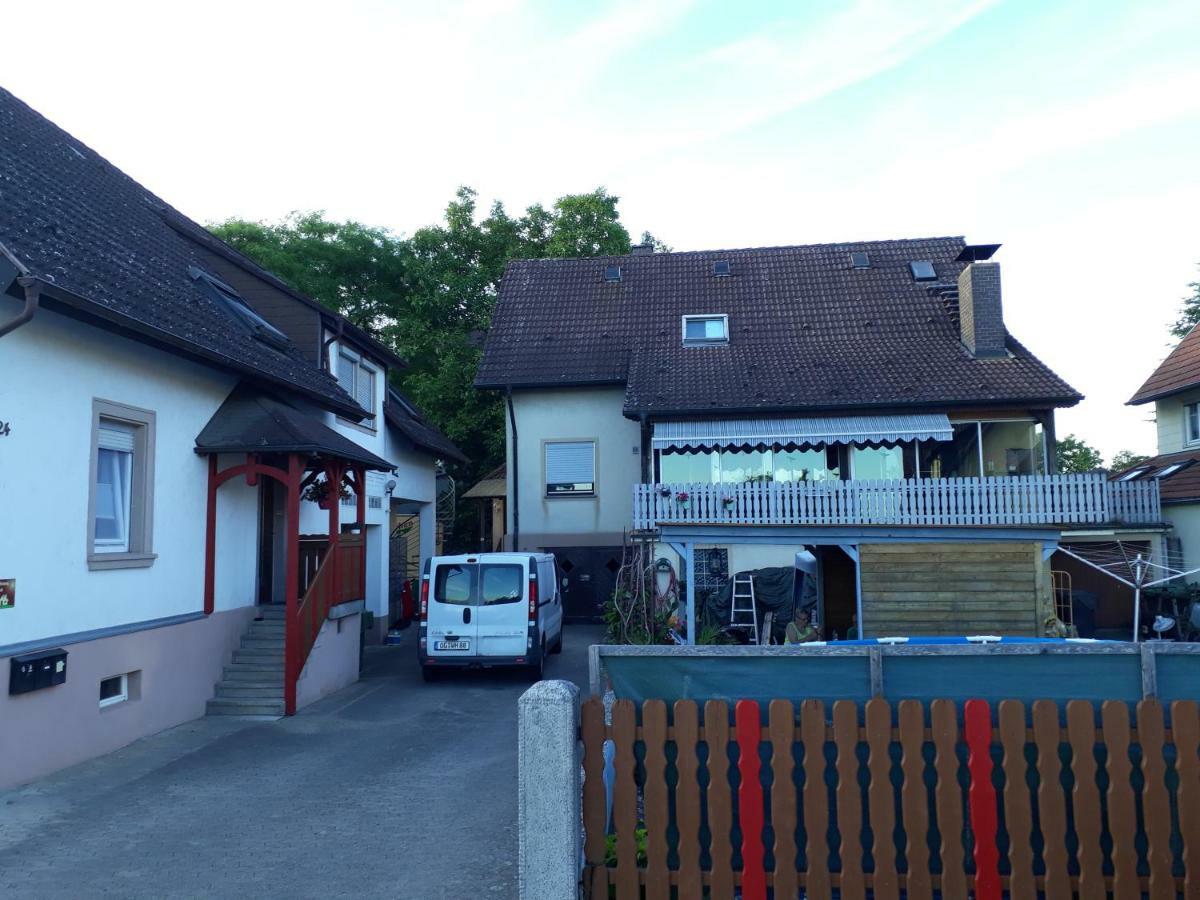Apartament Fa Haack Neuried  Zewnętrze zdjęcie