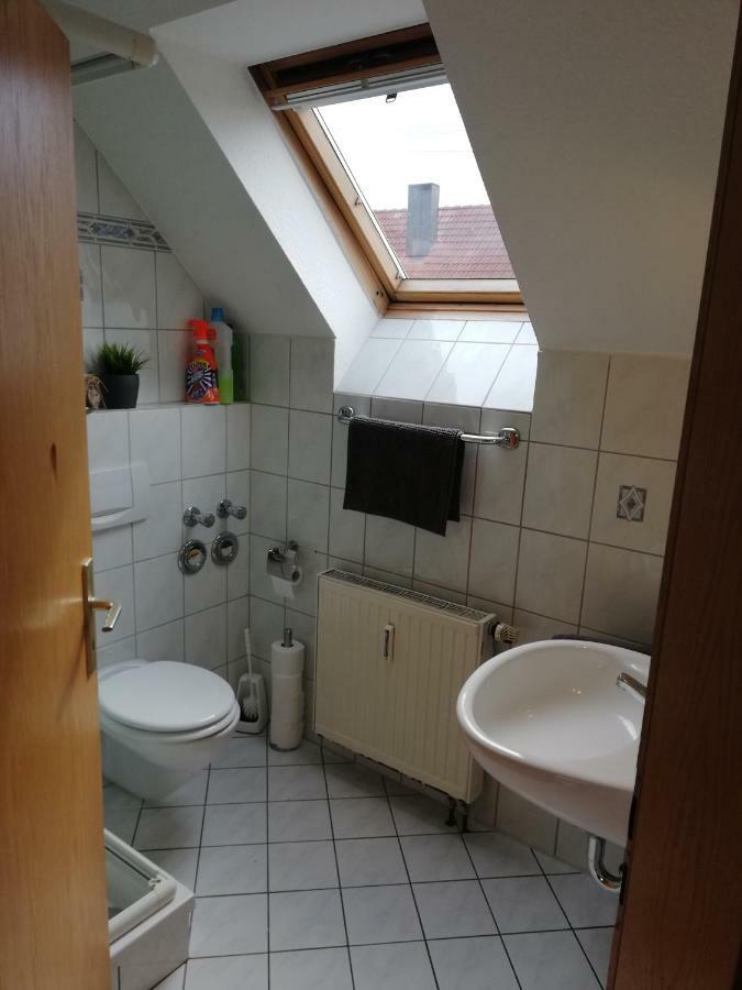 Apartament Fa Haack Neuried  Zewnętrze zdjęcie