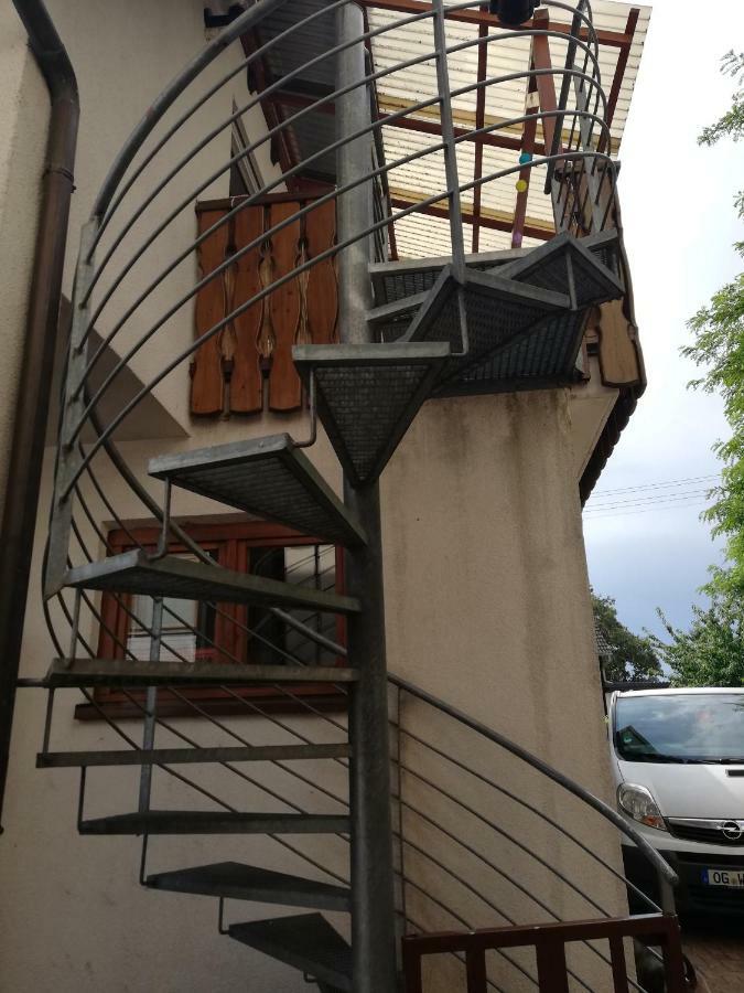 Apartament Fa Haack Neuried  Zewnętrze zdjęcie